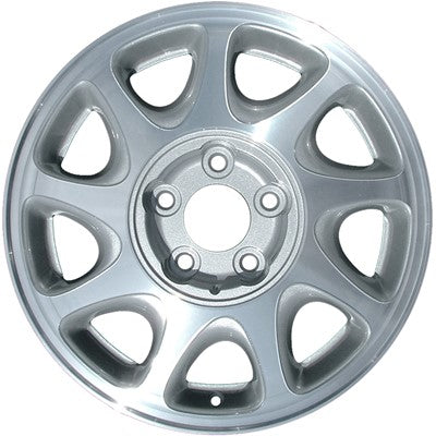 Wheel  ALYGE094U10