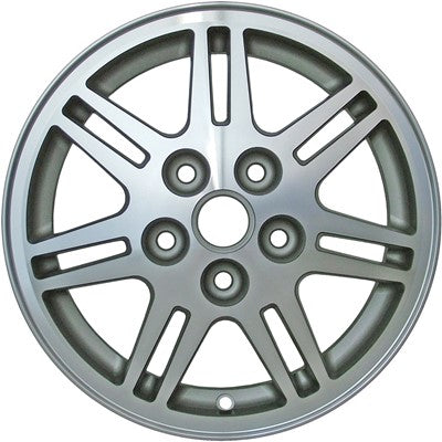 Wheel  ALYGA052U10