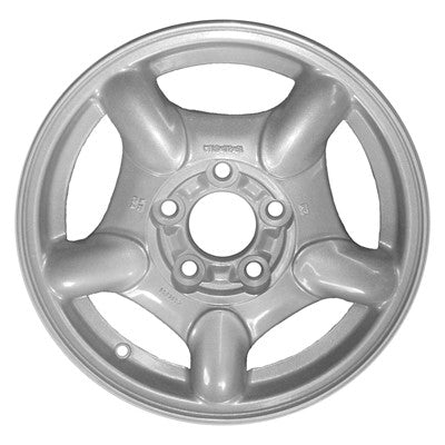 Wheel  ALYGA057U10