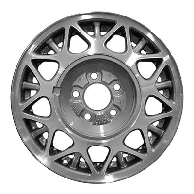 Wheel  ALYGG014U10
