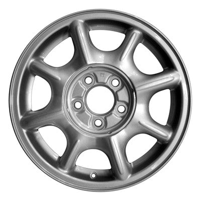 Wheel  ALYGA060U10