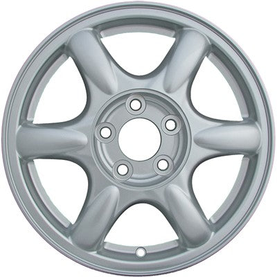 Wheel  ALYGA064U10