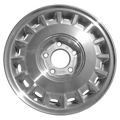 Wheel  ALYGA061U10