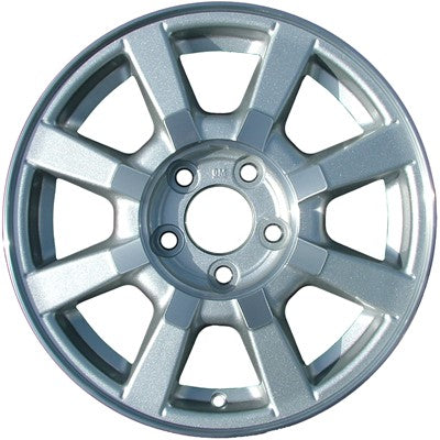 Wheel  ALYGA067U20