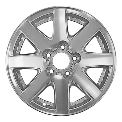 Wheel  ALYGH060U20
