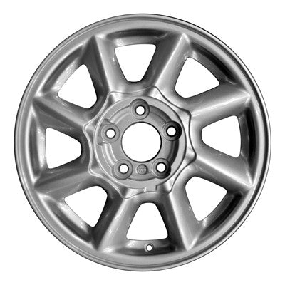 Wheel  ALYGA071U20