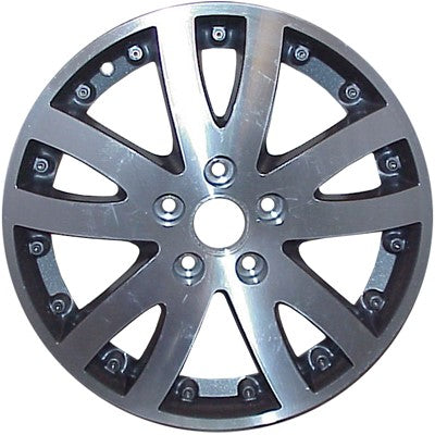 Wheel  ALYGJ083U20