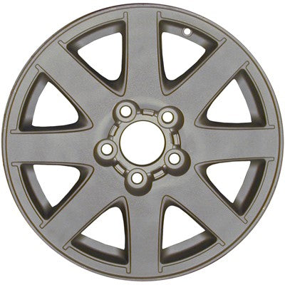 Wheel  ALYGA096U20