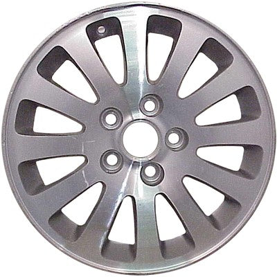 Wheel  ALYGK057U10
