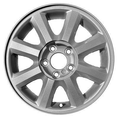 Wheel  ALYGB013U20