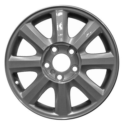 Wheel  ALYGB013U25