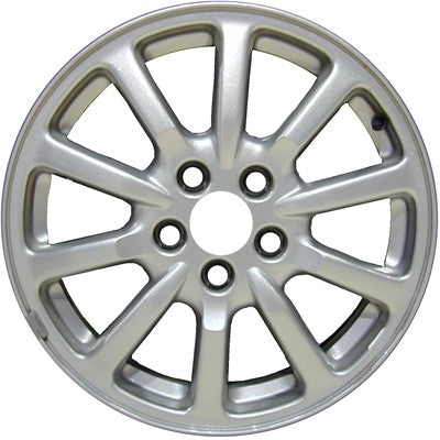 Wheel  ALYGK047U20