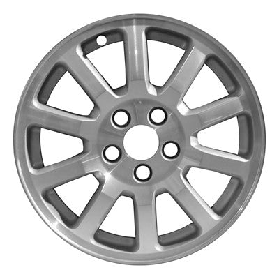 Wheel  ALYGB012U10