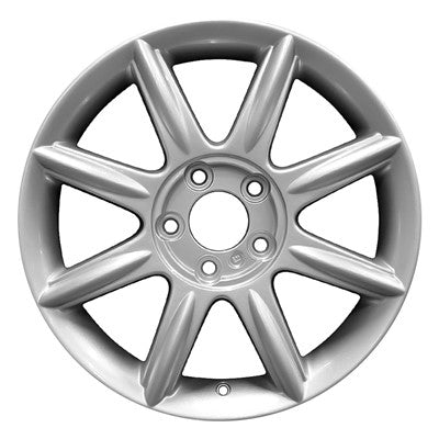 Wheel  ALYGK017U20