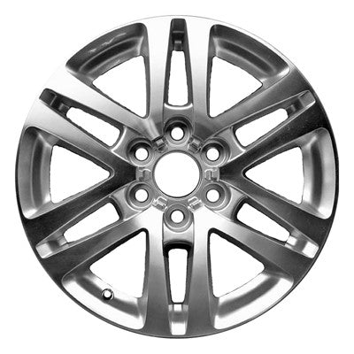 Wheel  ALYGM027U10