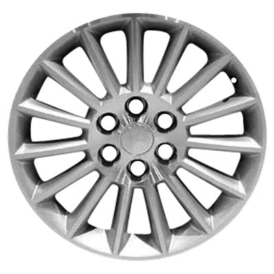 Wheel  ALYGS071U10