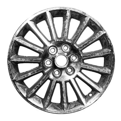 Wheel  ALYGS071U85