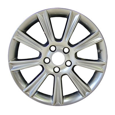 Wheel  ALYGB029U78