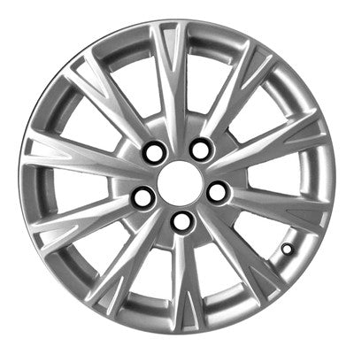 Wheel  ALYGB033U20