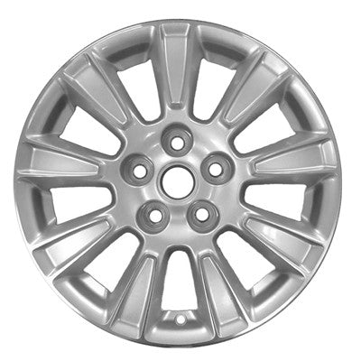 Wheel  ALYGB037U20
