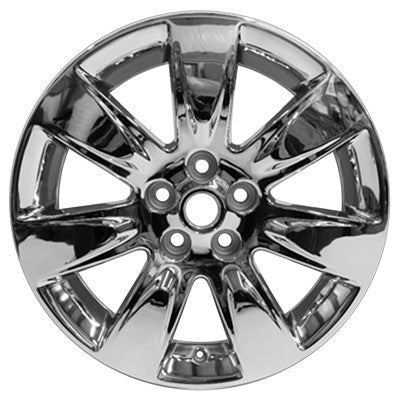 Wheel  ALYGB039U85N