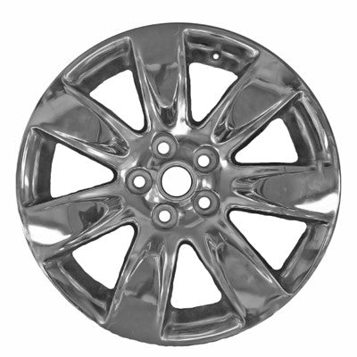 Wheel  ALYGB038U85