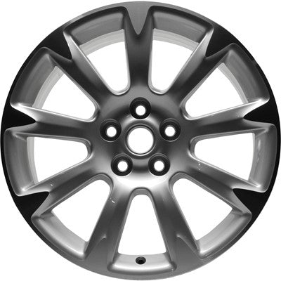 Wheel  ALYGB035U10N