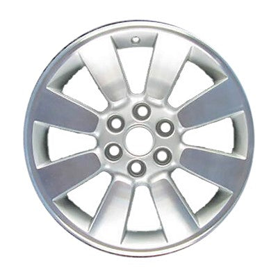 Wheel  ALYGO083U10