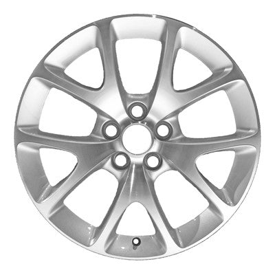 Wheel  ALYGB047U10