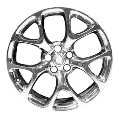 Wheel  ALYGB040U80