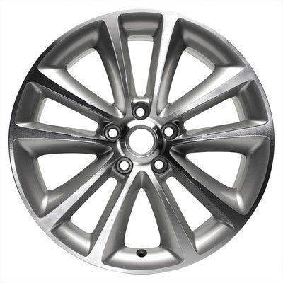 Wheel  ALYGB043U10N
