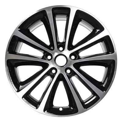 Wheel  ALYGB043U45