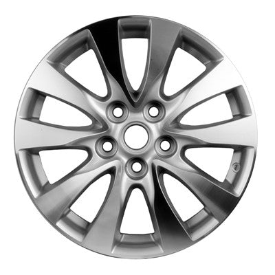 Wheel  ALYGB054U10