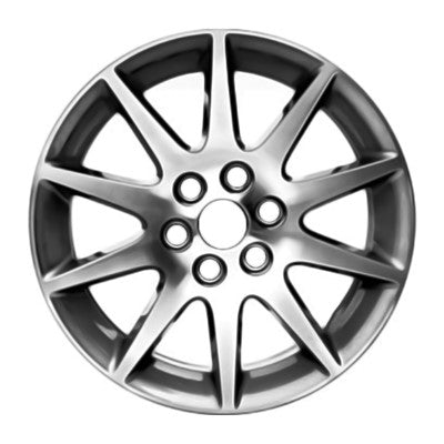 Wheel  ALYGQ027U35