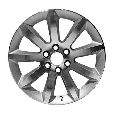 Wheel  ALYGB049U90