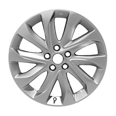Wheel  ALYGB064U20