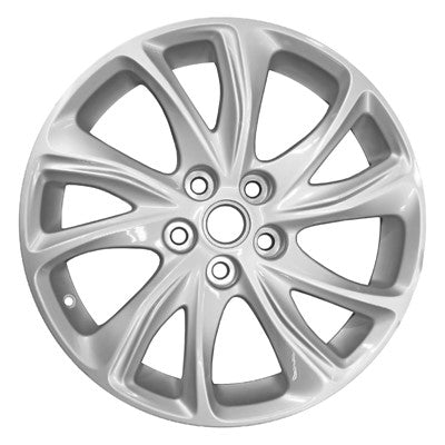Wheel  ALYGB090U20