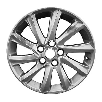 Wheel  ALYGB091U80