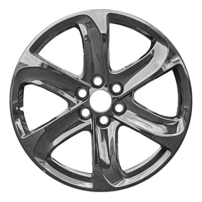 Wheel  ALYGB093U45