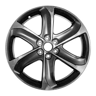 Wheel  ALYGB093U90