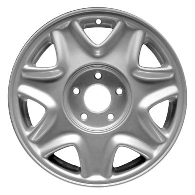 Wheel  ALYGL044U10