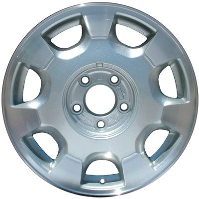 Wheel  ALYGL072U10