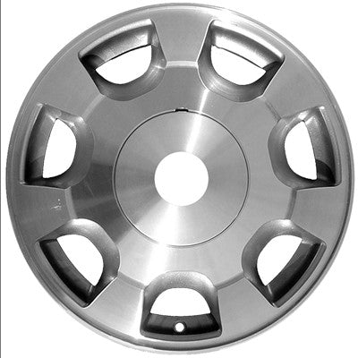 Wheel  ALYGL080U10