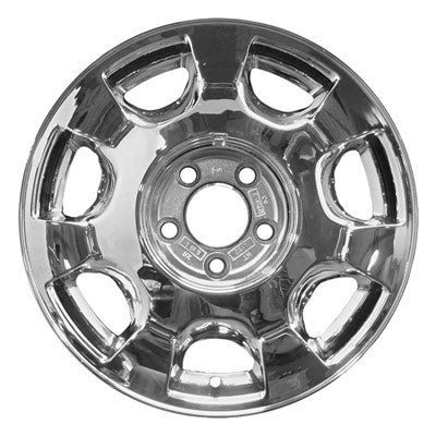 Wheel  ALYGL080U85