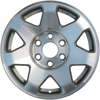 Wheel  ALYGH052U20