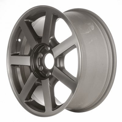 Wheel  ALYGL091U25