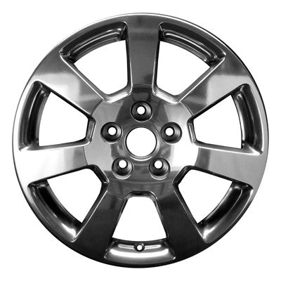 Wheel  ALYGY034A80