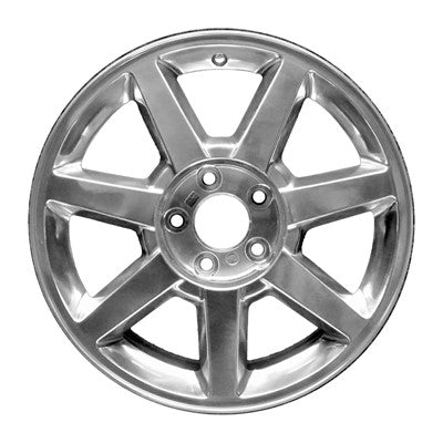 Wheel  ALYGK048U80