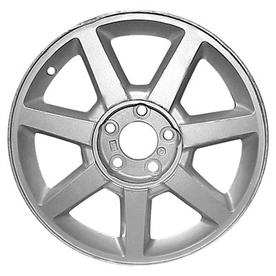 Wheel  ALYGU059U20