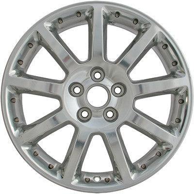 Wheel  ALYGK049U80